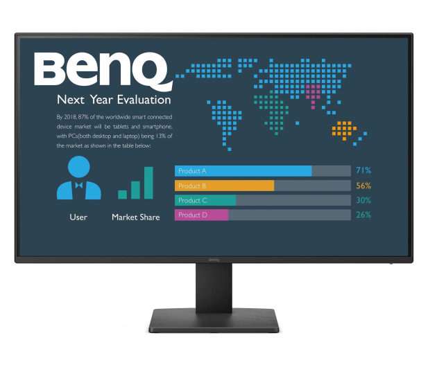 BenQ BL2791P - 1594510 - zdjęcie
